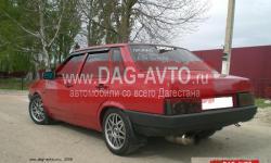     21099,  - RusGr007